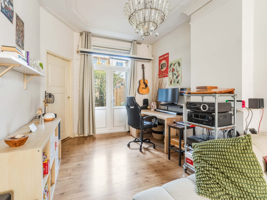 Foto 8 van Bilderdijkstraat 40