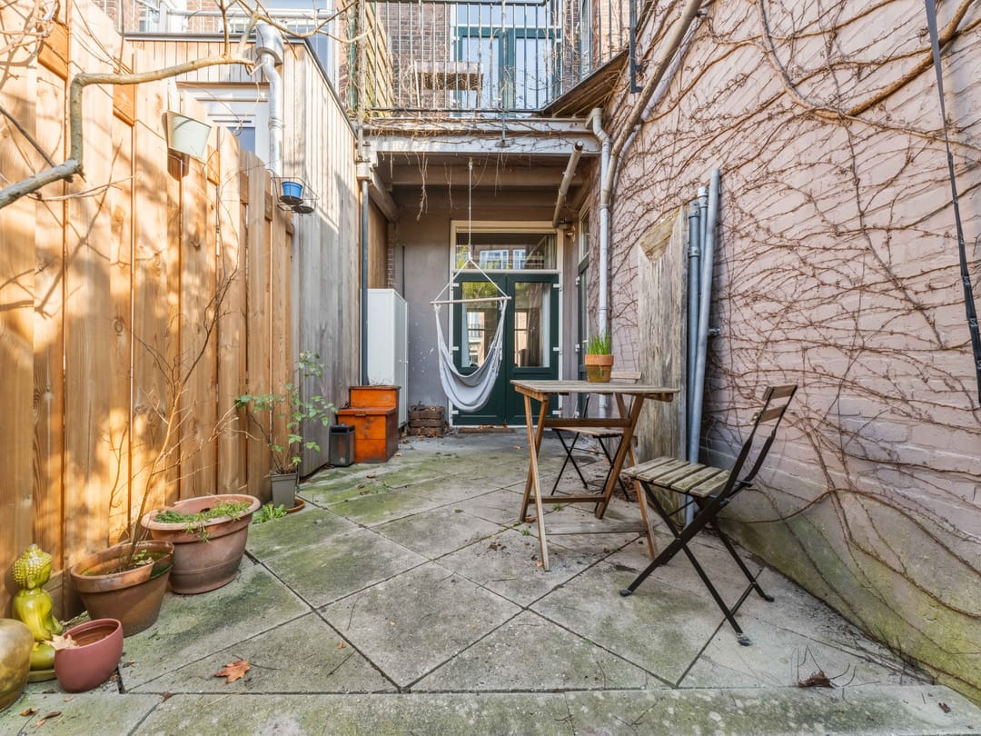 Foto 11 van Bilderdijkstraat 40