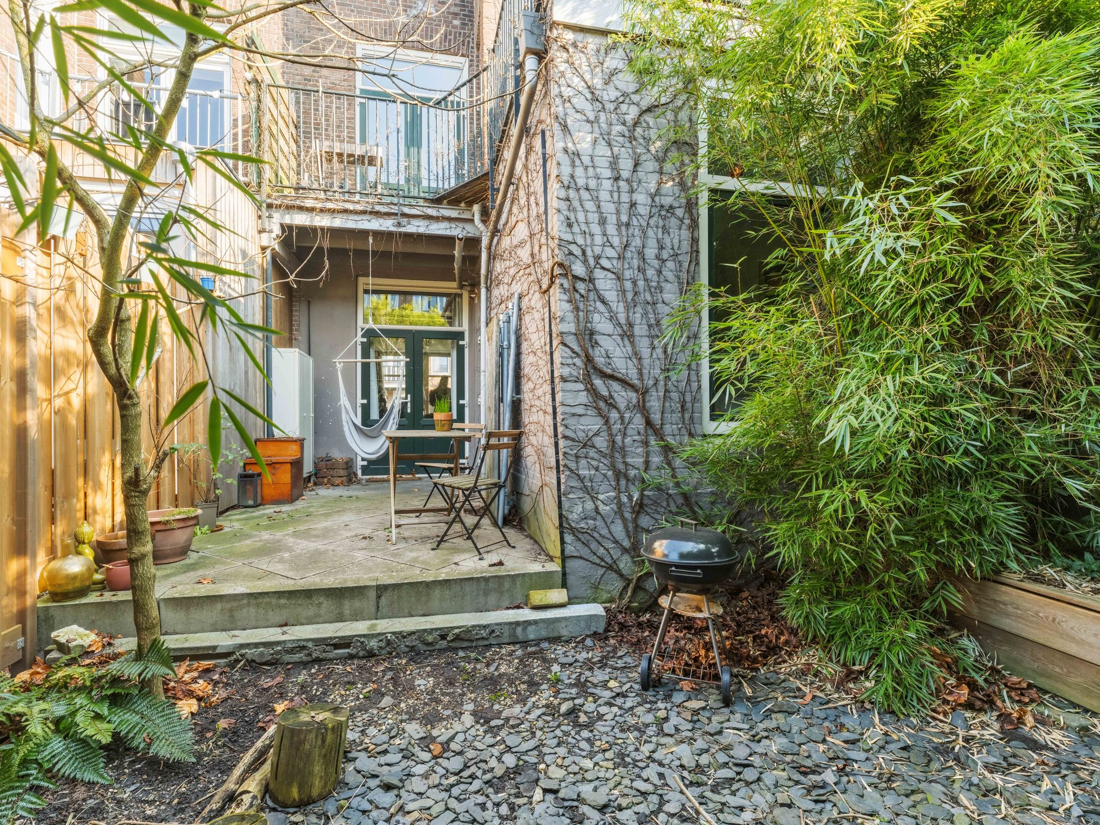 Foto 12 van Bilderdijkstraat 40