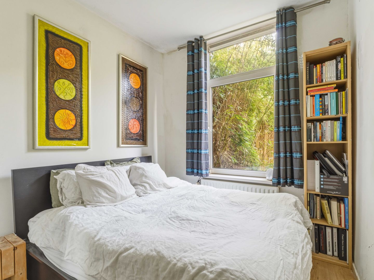 Foto 20 van Bilderdijkstraat 40