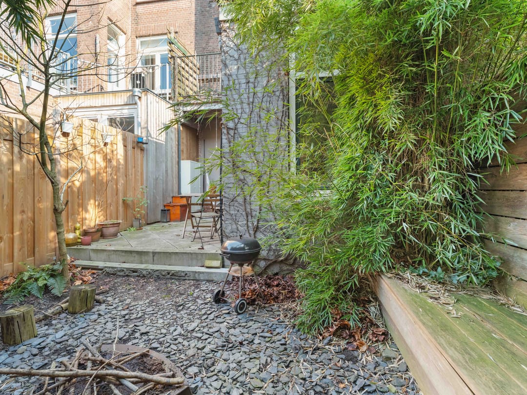 Foto 13 van Bilderdijkstraat 40