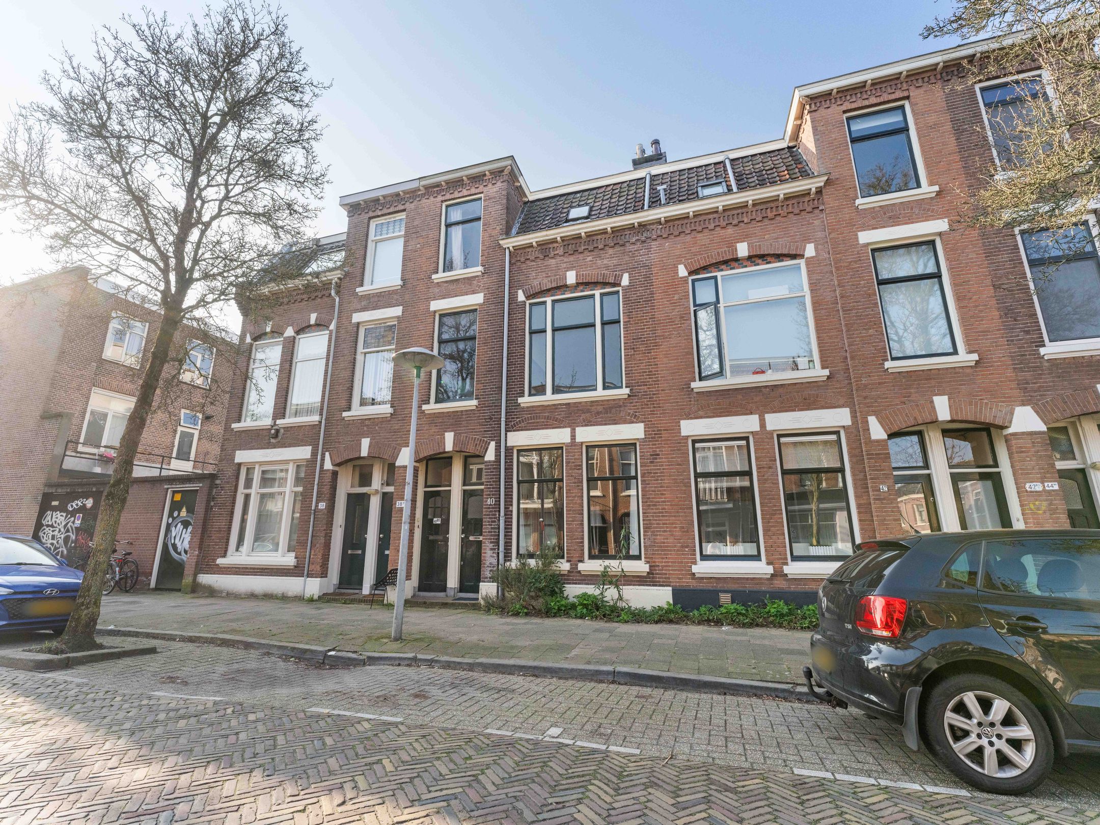 Foto 21 van Bilderdijkstraat 40