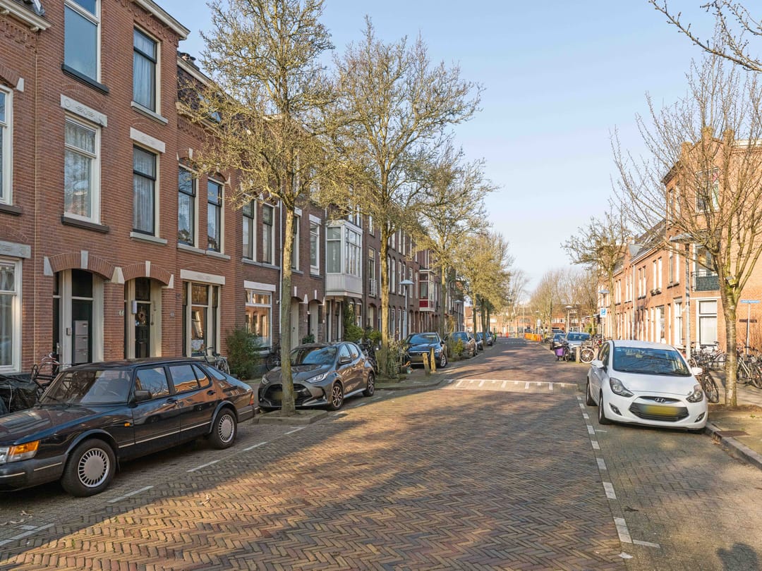 Foto 22 van Bilderdijkstraat 40