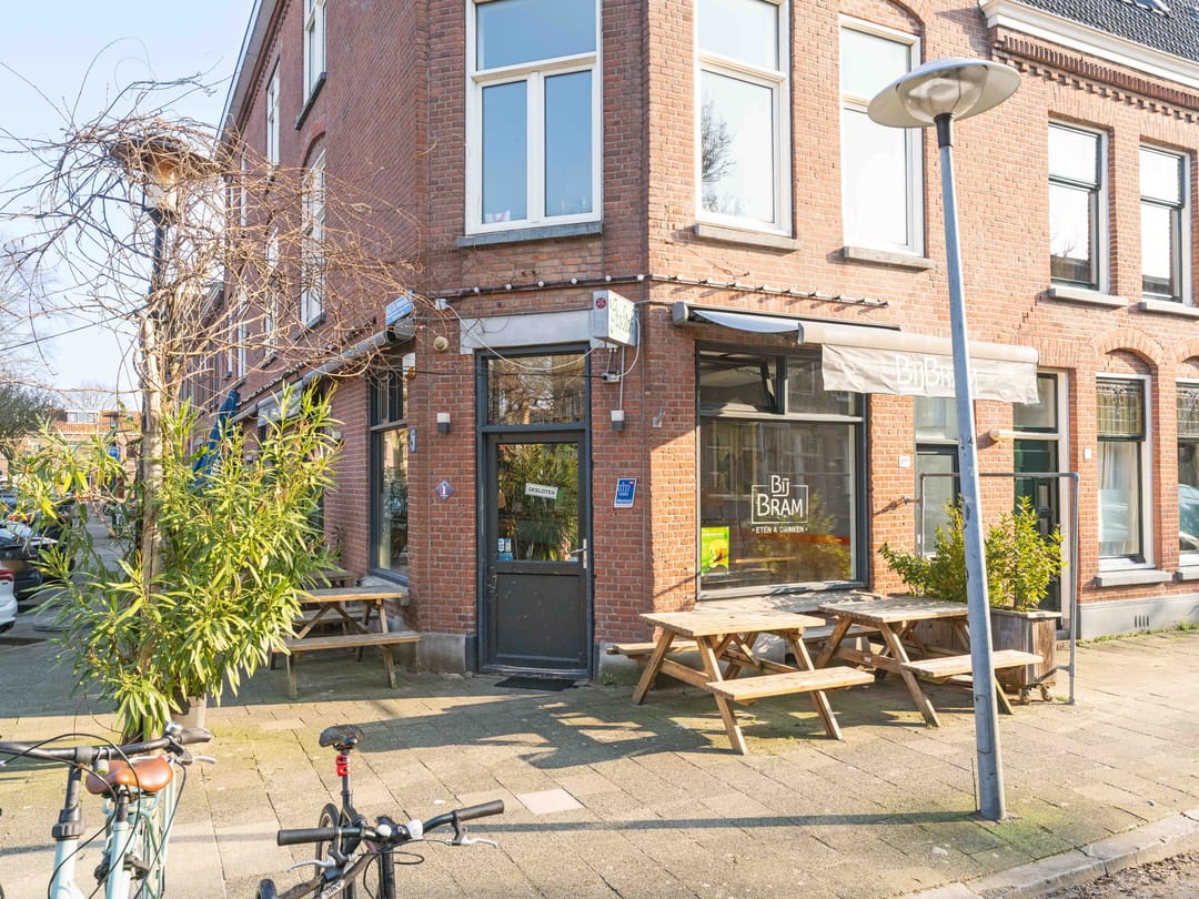 Foto 23 van Bilderdijkstraat 40