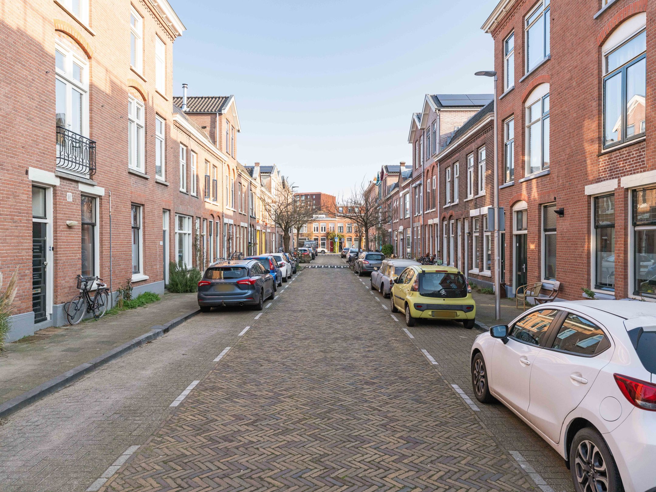 Foto 24 van Bilderdijkstraat 40