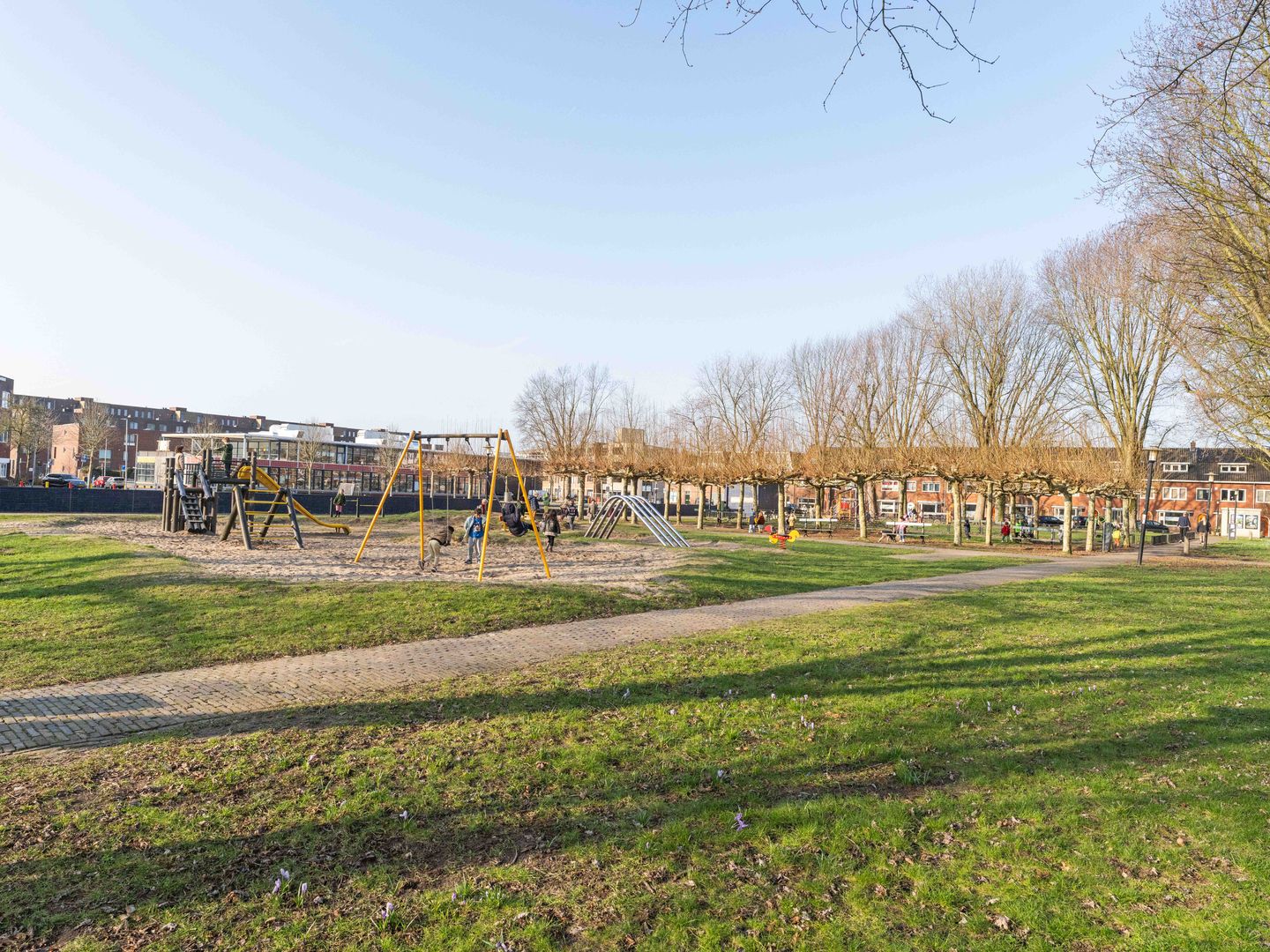 Foto 25 van Bilderdijkstraat 40