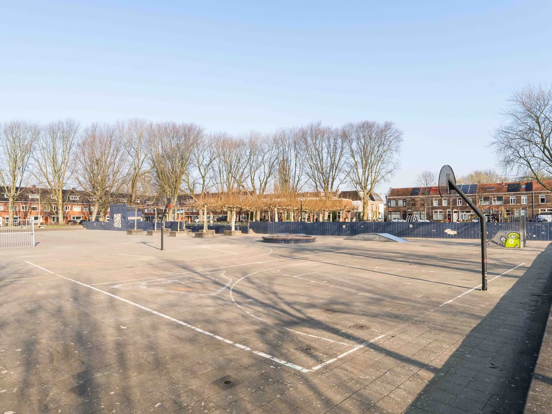 Foto 26 van Bilderdijkstraat 40