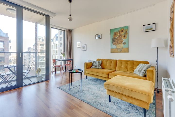 Foto 2 van Westerdijk 4-0407