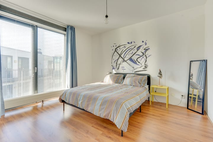 Foto 4 van Westerdijk 4-0407