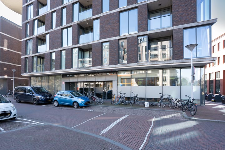 Foto 5 van Westerdijk 4-0407