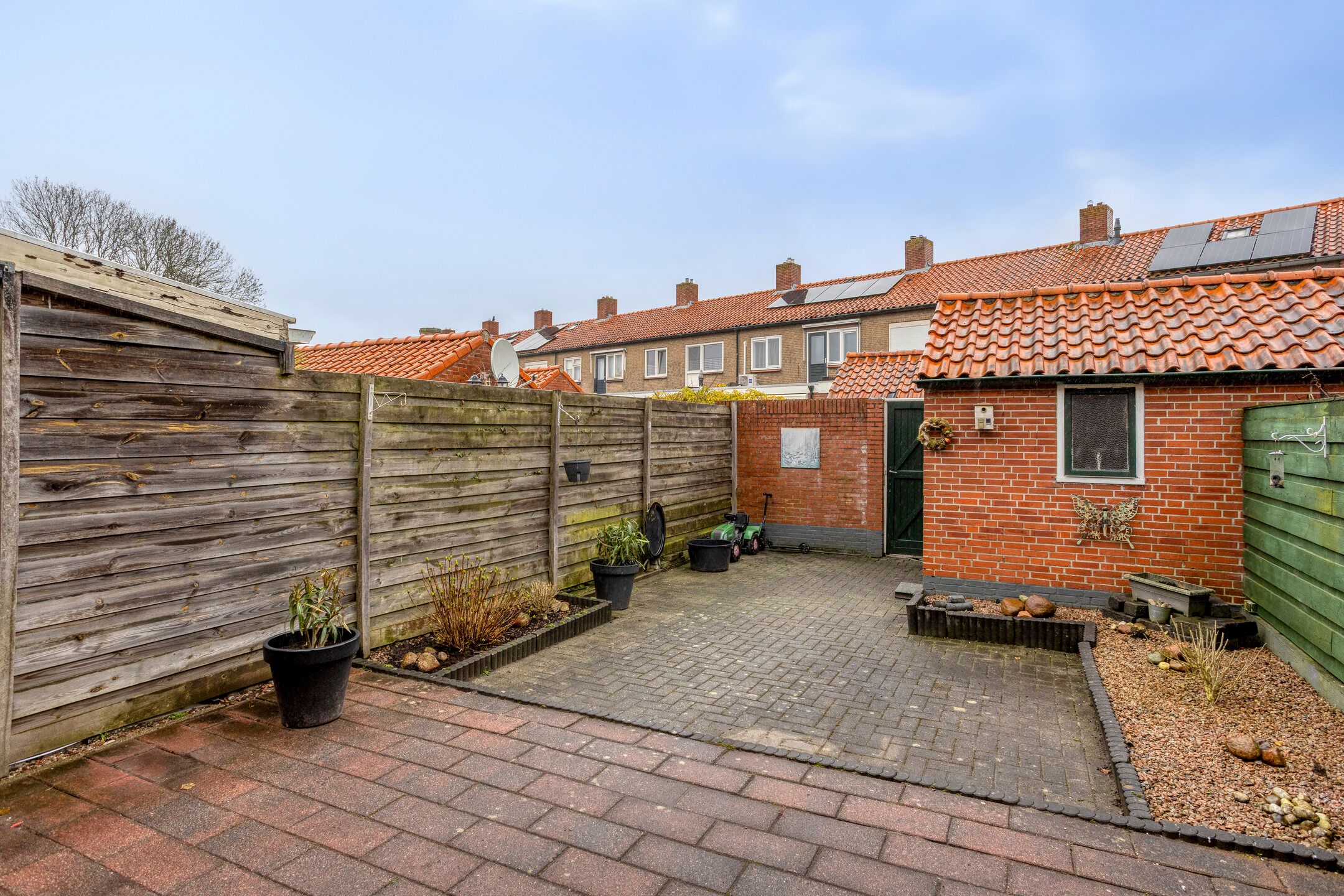 Photo 3 of Guido Gezellestraat 2