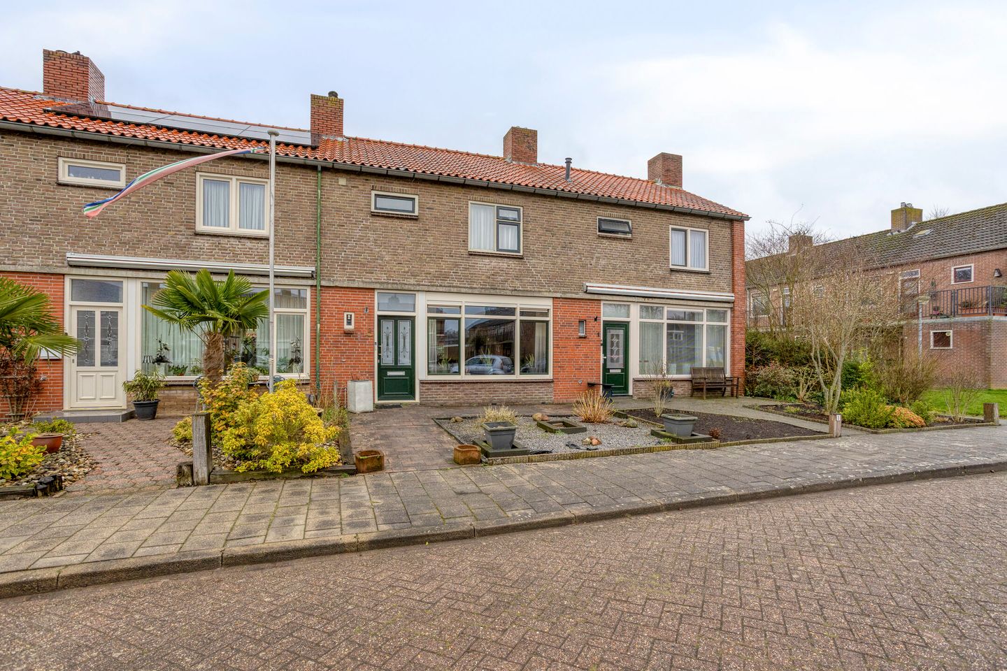 Photo 4 of Guido Gezellestraat 2