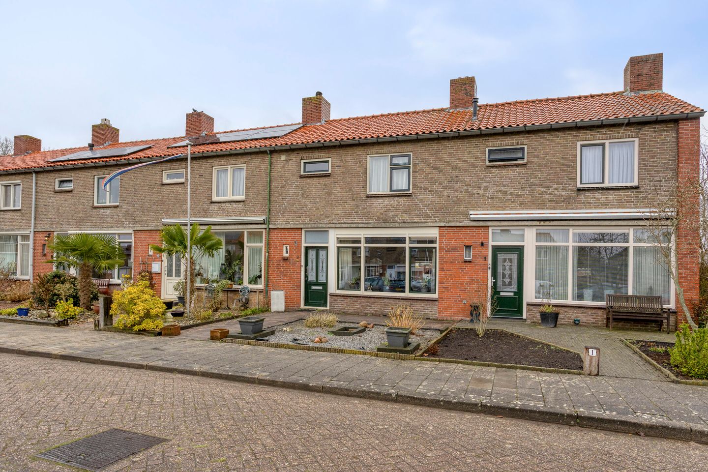 Photo 5 of Guido Gezellestraat 2