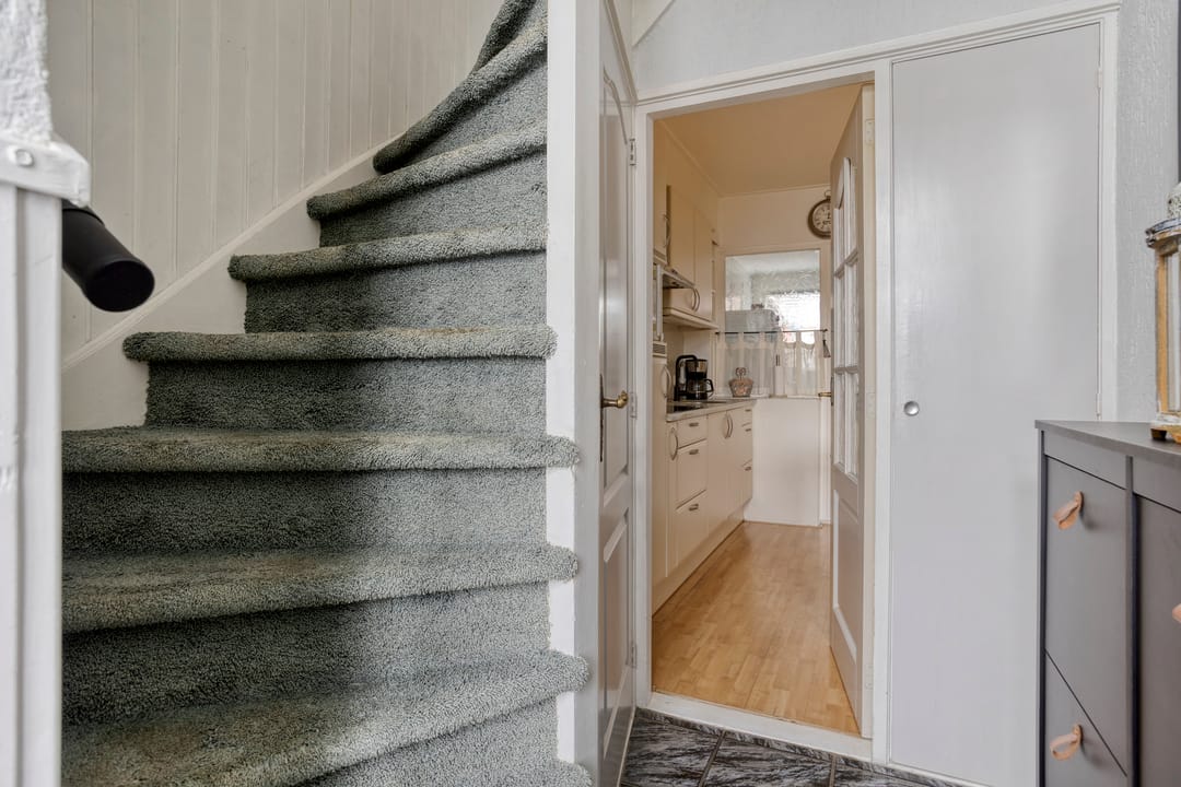 Photo 8 of Guido Gezellestraat 2