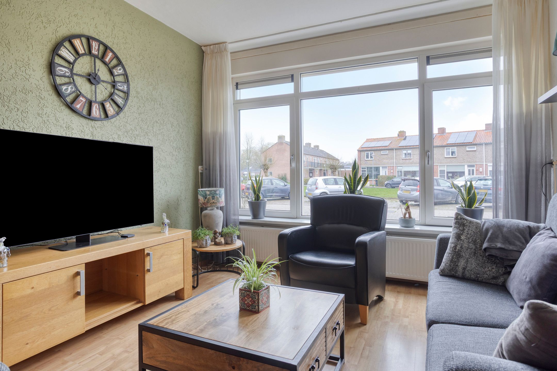 Photo 9 of Guido Gezellestraat 2