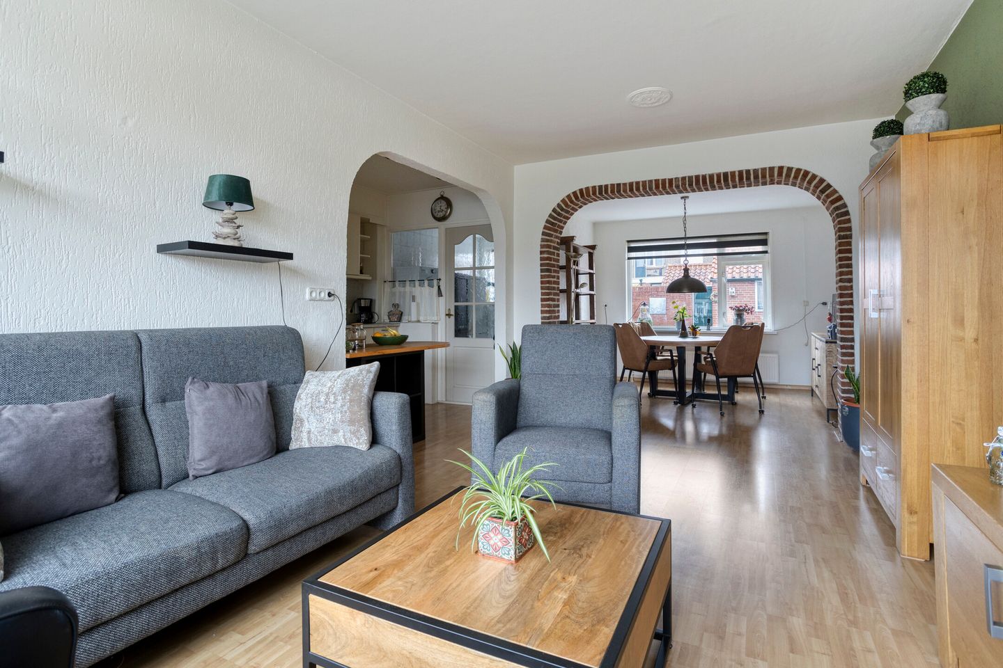 Photo 10 of Guido Gezellestraat 2