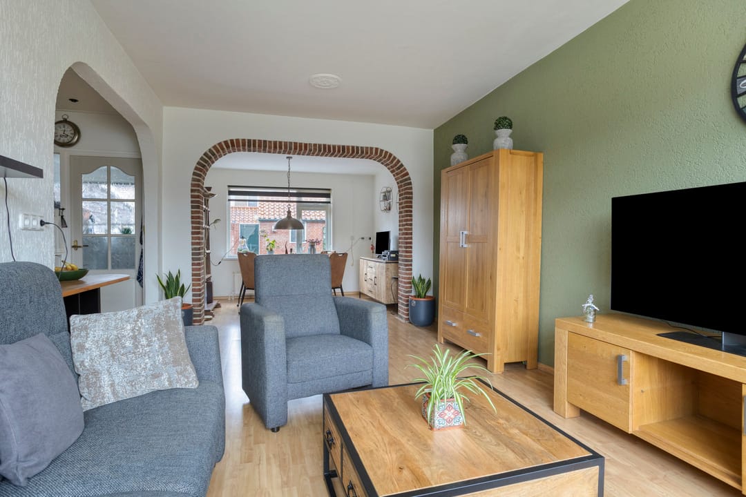 Photo 11 of Guido Gezellestraat 2