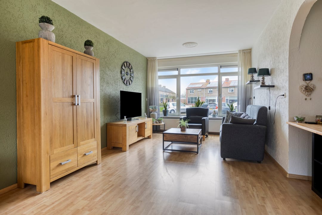 Photo 13 of Guido Gezellestraat 2