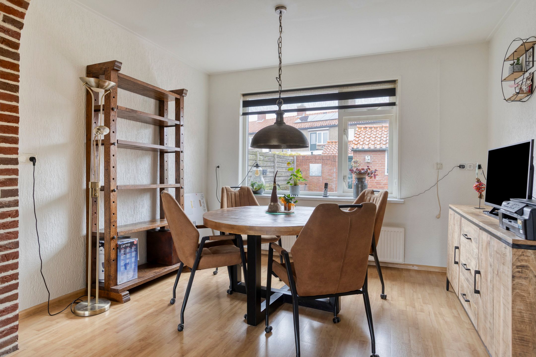 Photo 15 of Guido Gezellestraat 2