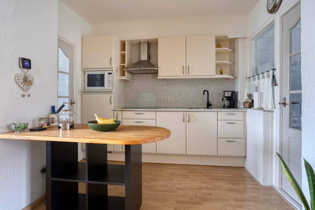 Photo 16 of Guido Gezellestraat 2