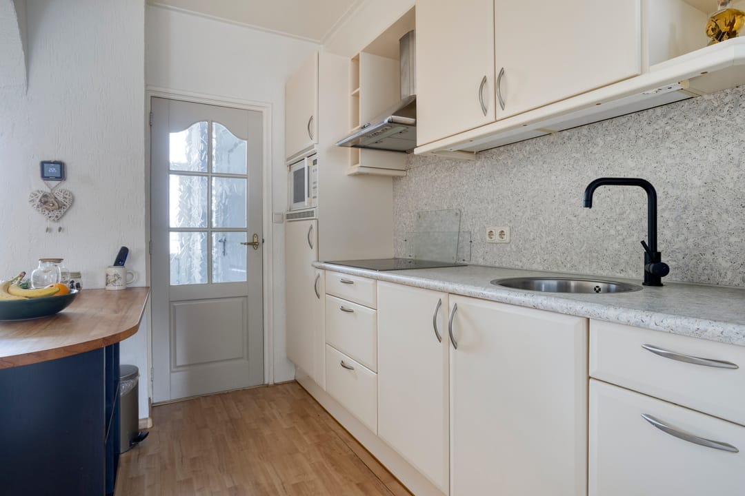 Photo 17 of Guido Gezellestraat 2