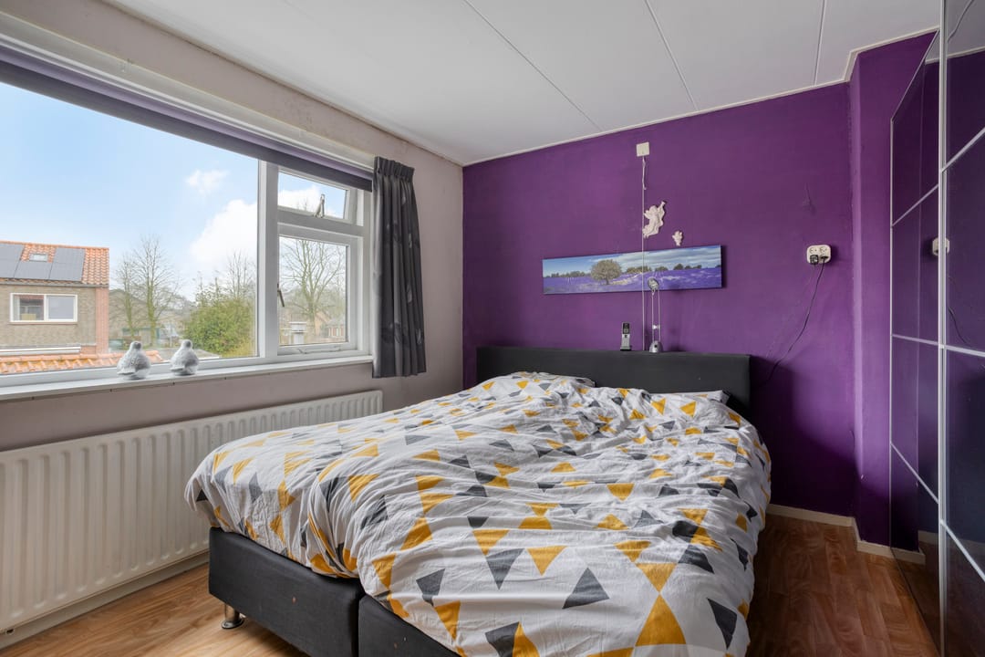 Photo 22 of Guido Gezellestraat 2