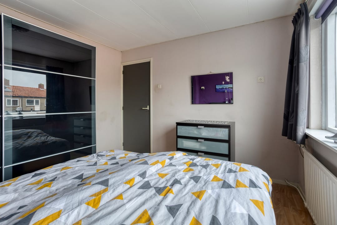 Photo 23 of Guido Gezellestraat 2