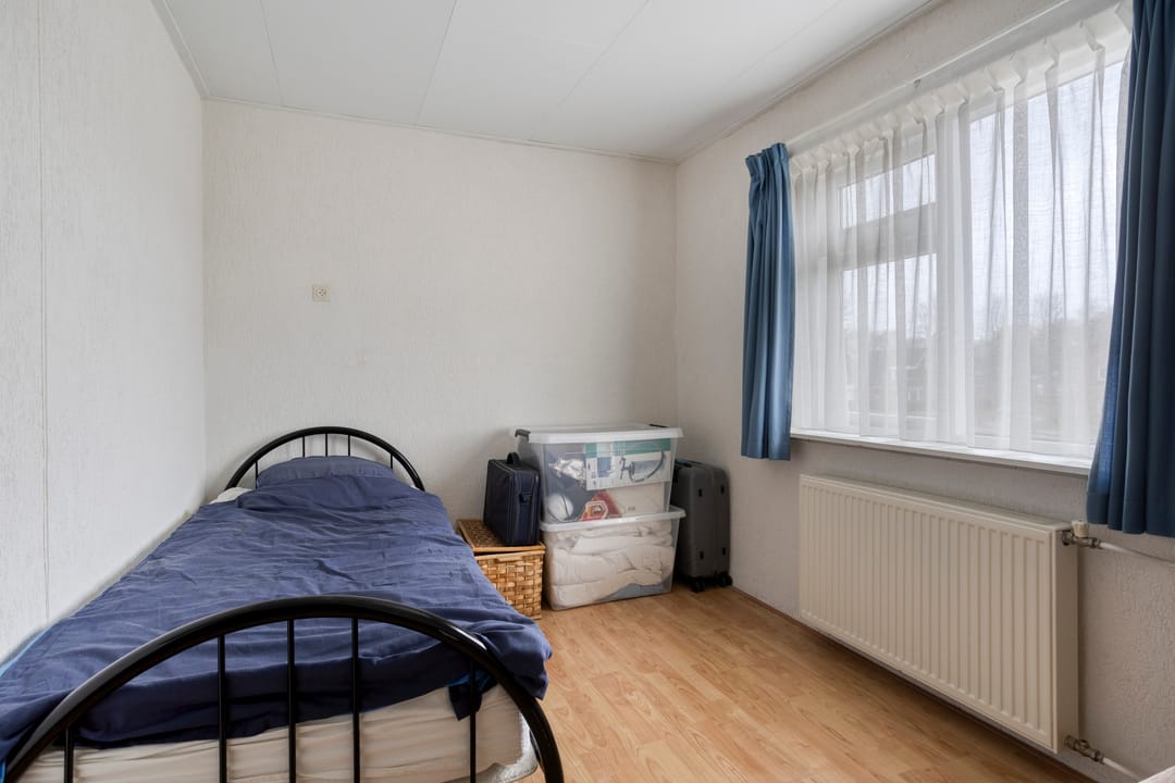 Photo 26 of Guido Gezellestraat 2