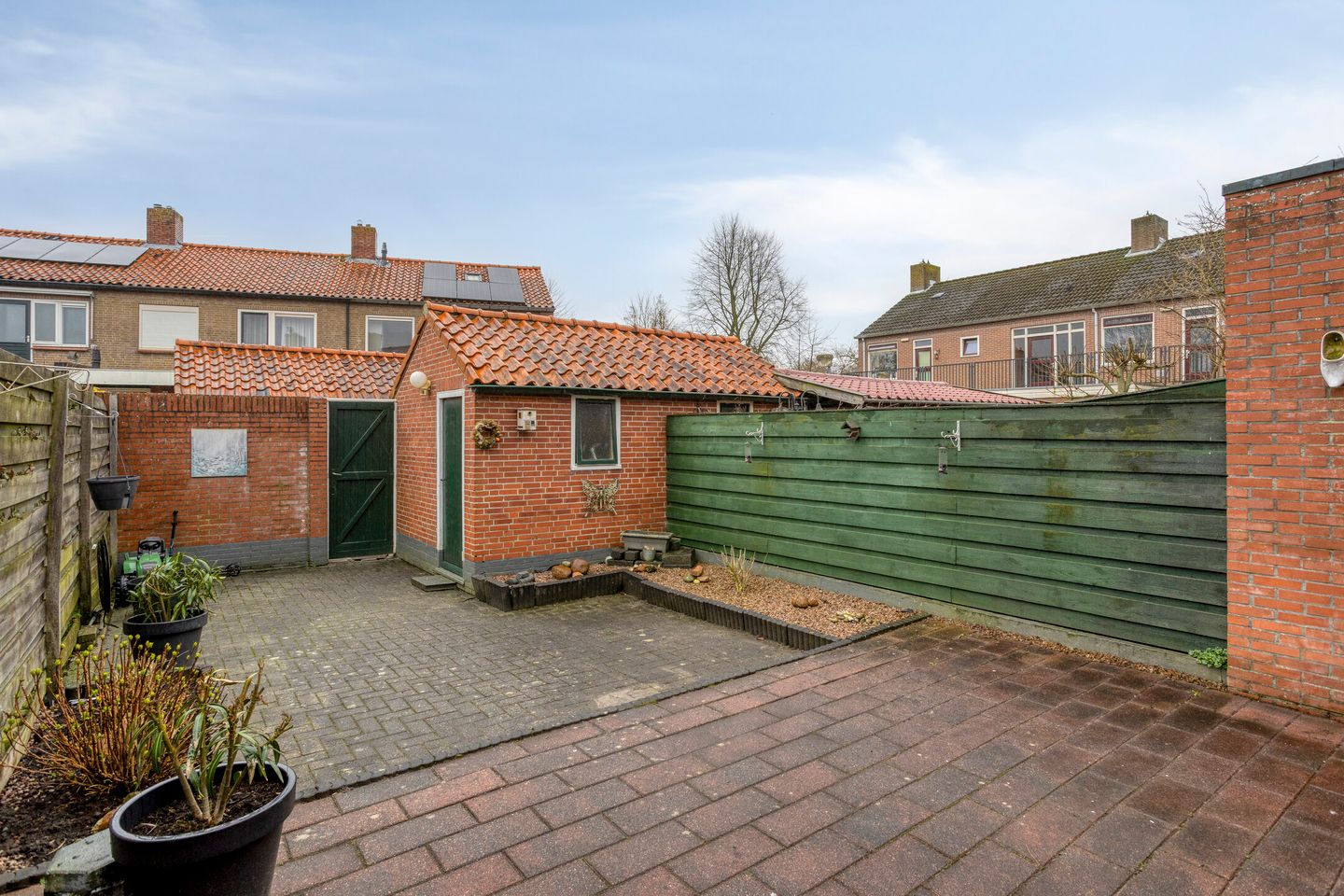 Photo 29 of Guido Gezellestraat 2