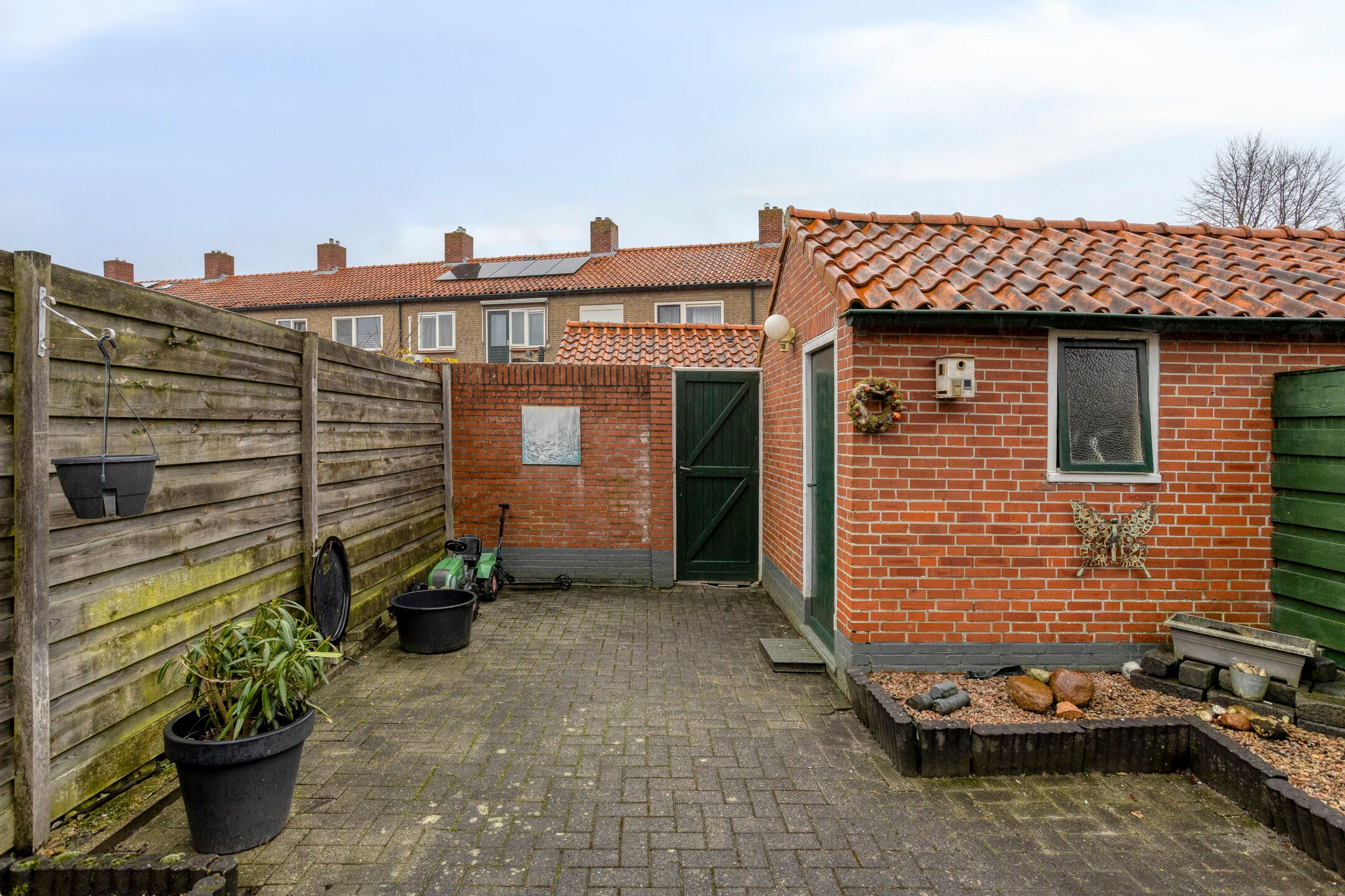 Photo 30 of Guido Gezellestraat 2