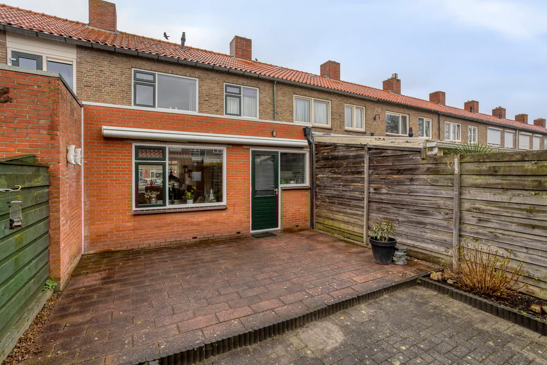 Photo 31 of Guido Gezellestraat 2