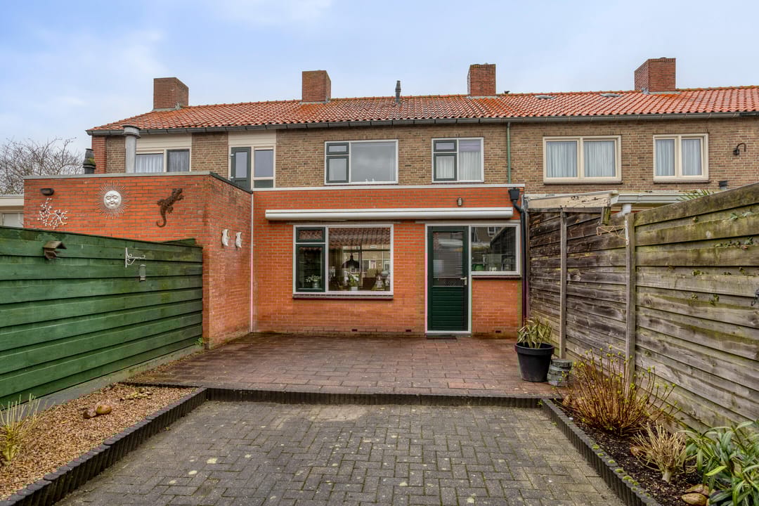 Photo 32 of Guido Gezellestraat 2