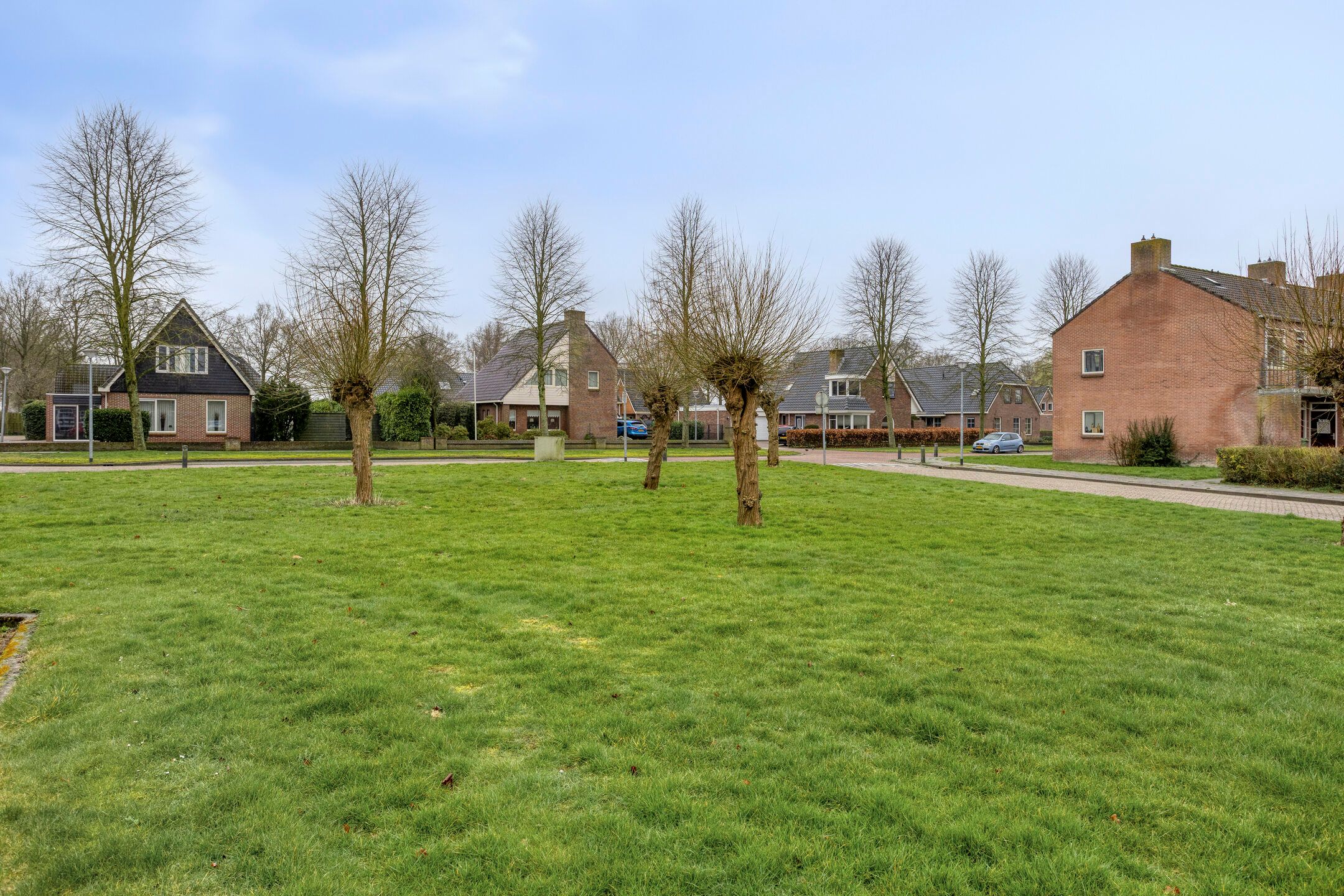 Photo 33 of Guido Gezellestraat 2