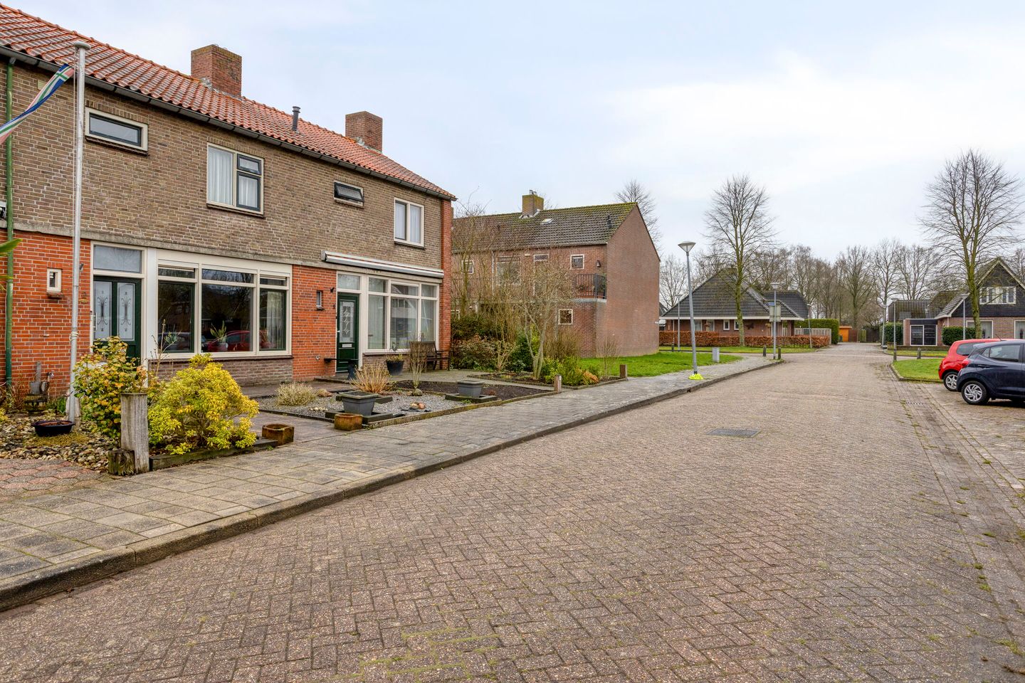 Photo 35 of Guido Gezellestraat 2