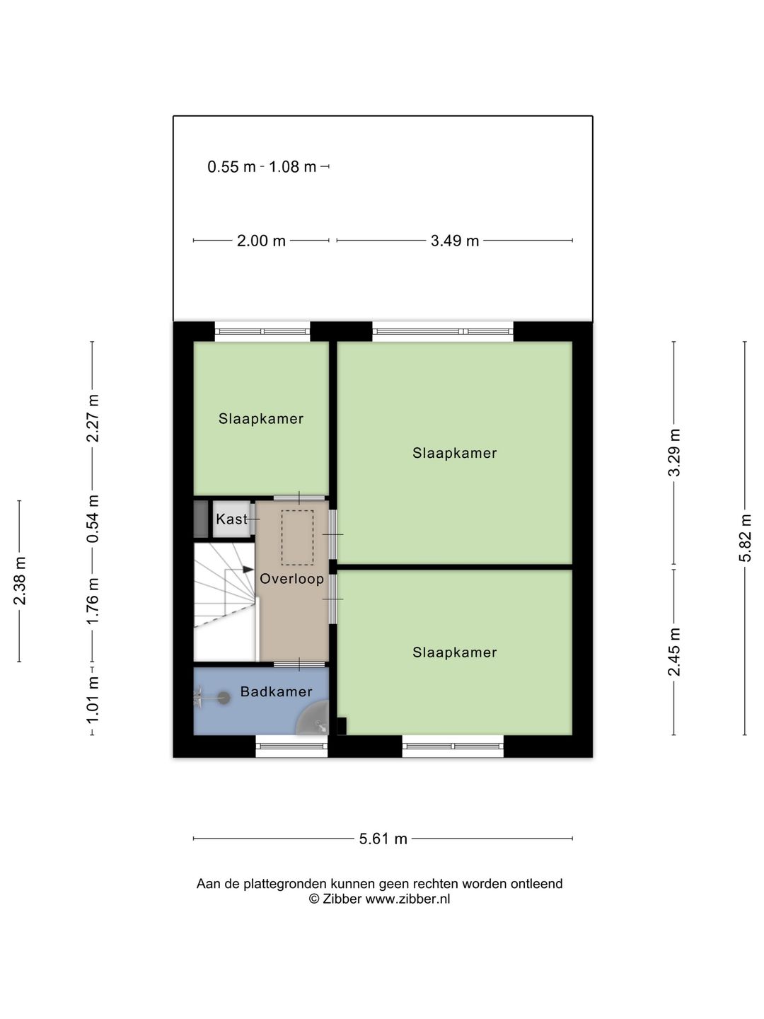 Photo 37 of Guido Gezellestraat 2