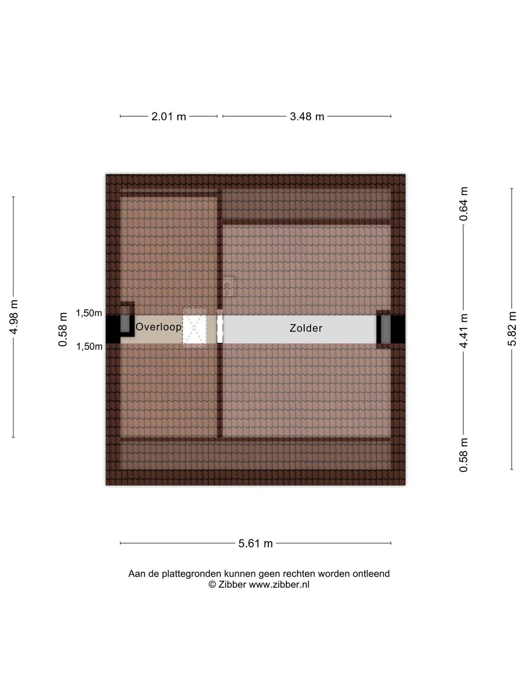 Photo 38 of Guido Gezellestraat 2