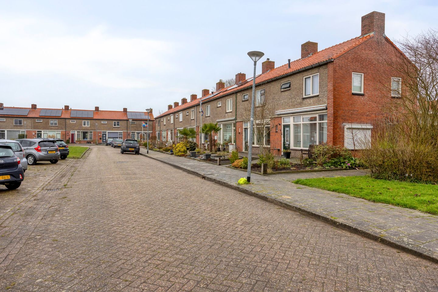 Photo 34 of Guido Gezellestraat 2