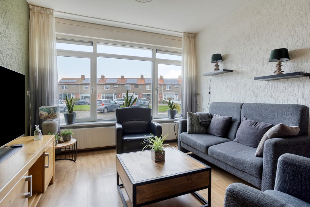 Photo 2 of Guido Gezellestraat 2