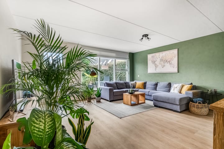 Foto 4 van Erasmusstate 98