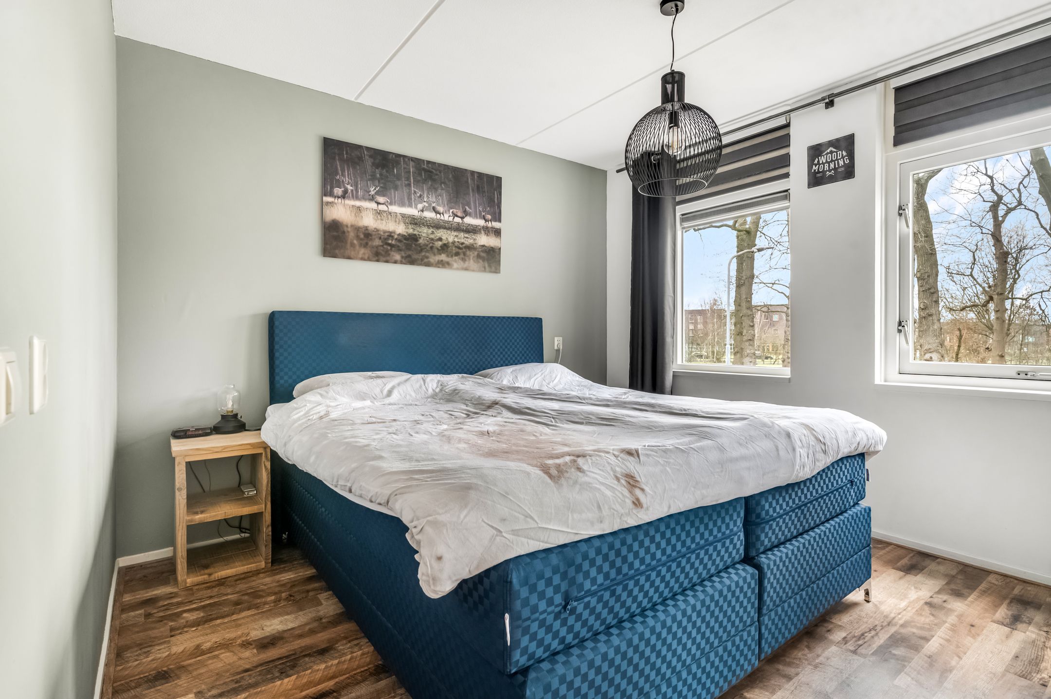 Foto 18 van Erasmusstate 98