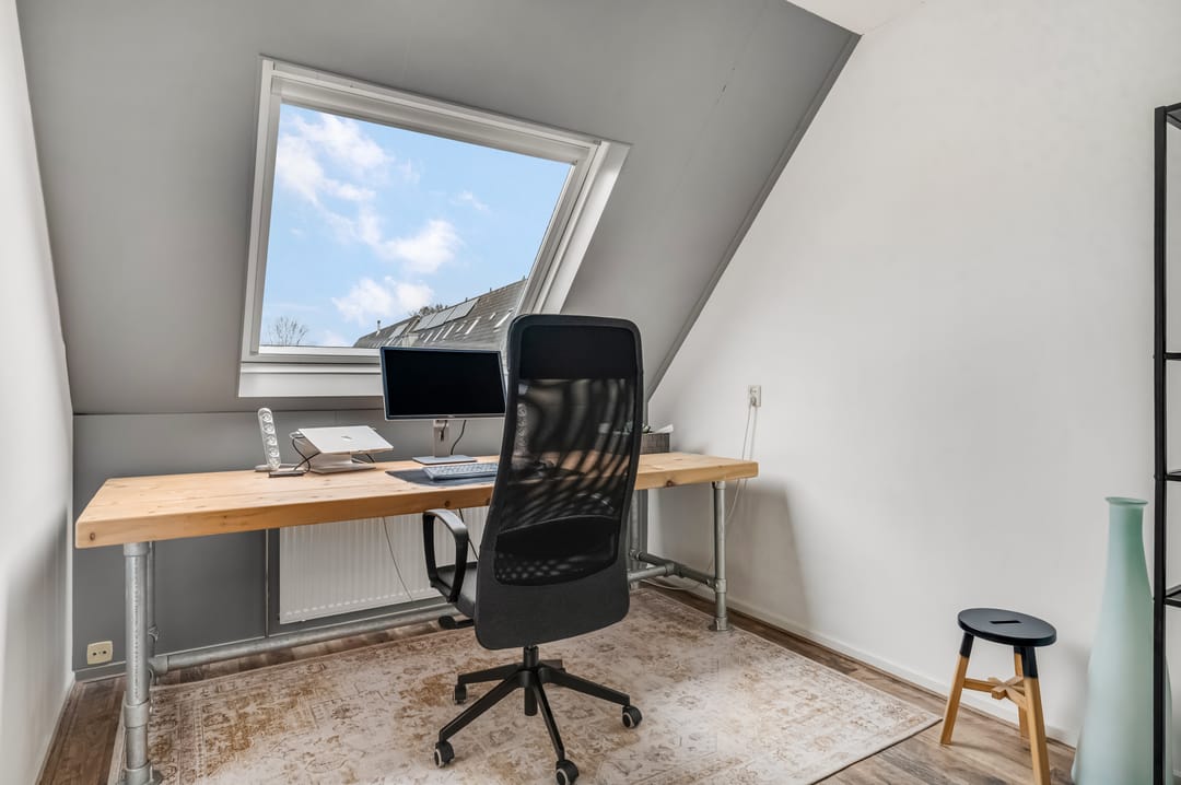 Foto 23 van Erasmusstate 98