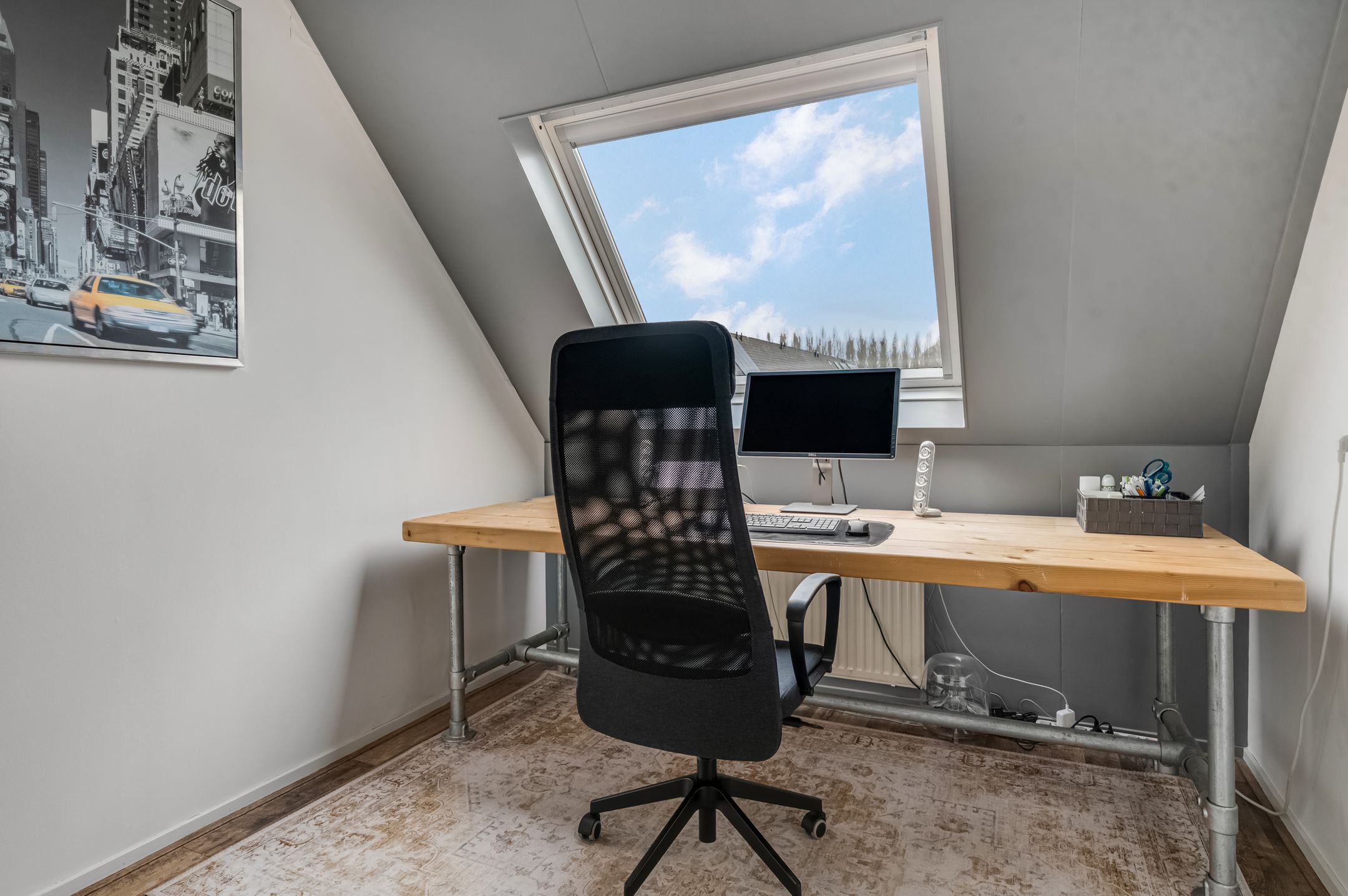 Foto 24 van Erasmusstate 98