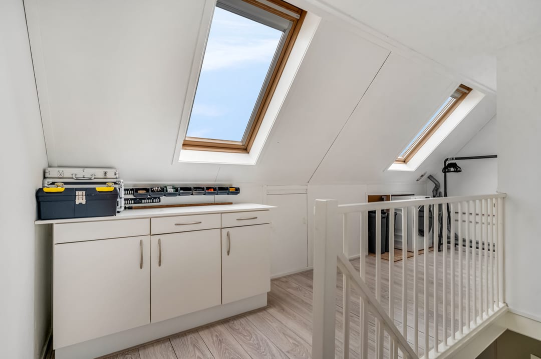 Foto 28 van Erasmusstate 98