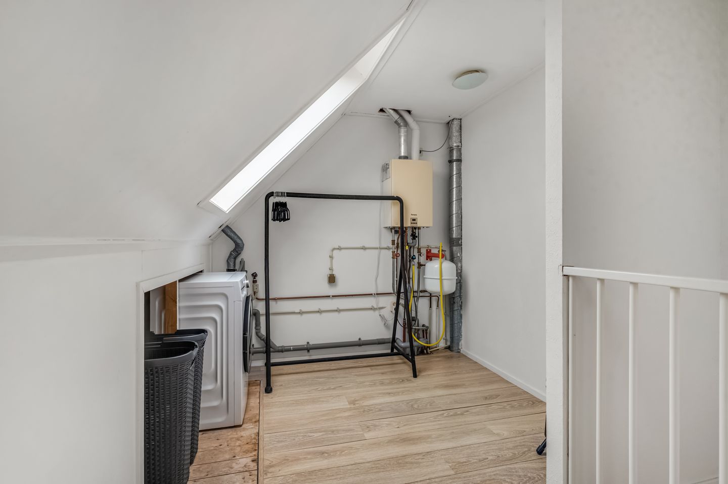 Foto 29 van Erasmusstate 98