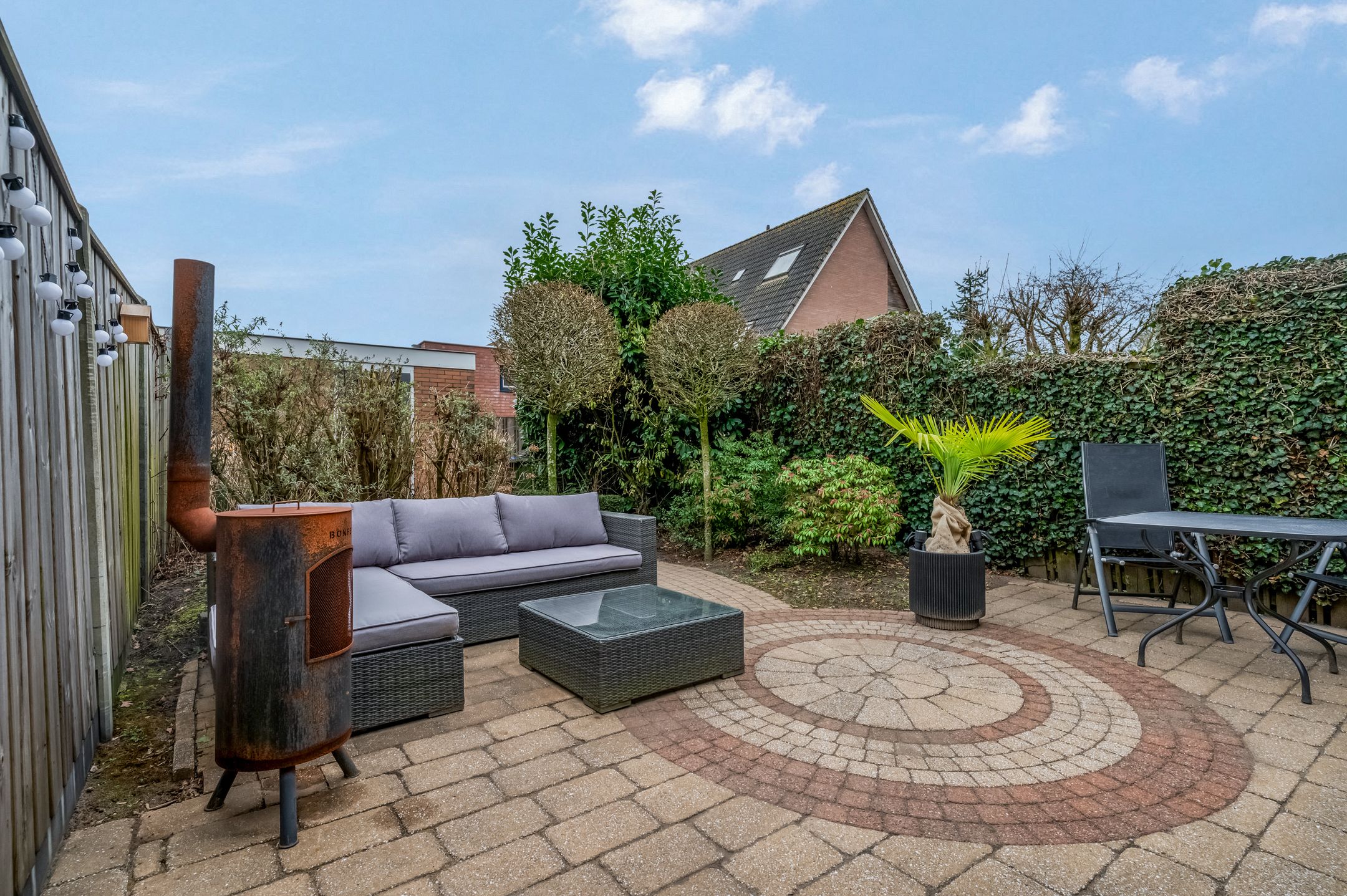 Foto 33 van Erasmusstate 98