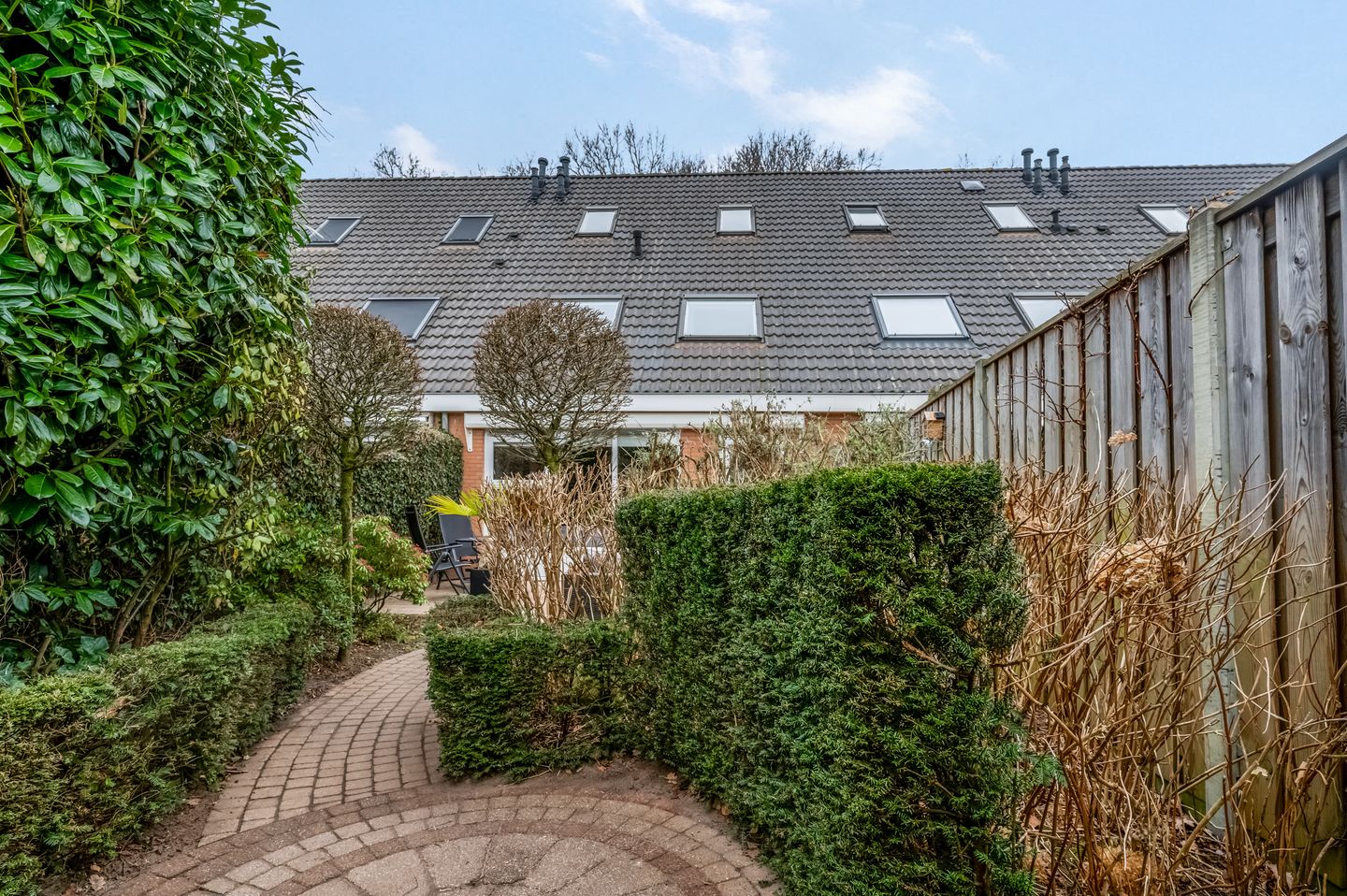 Foto 35 van Erasmusstate 98