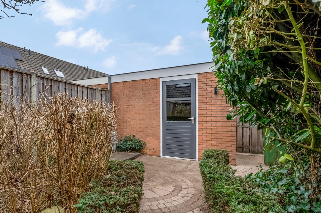 Foto 37 van Erasmusstate 98