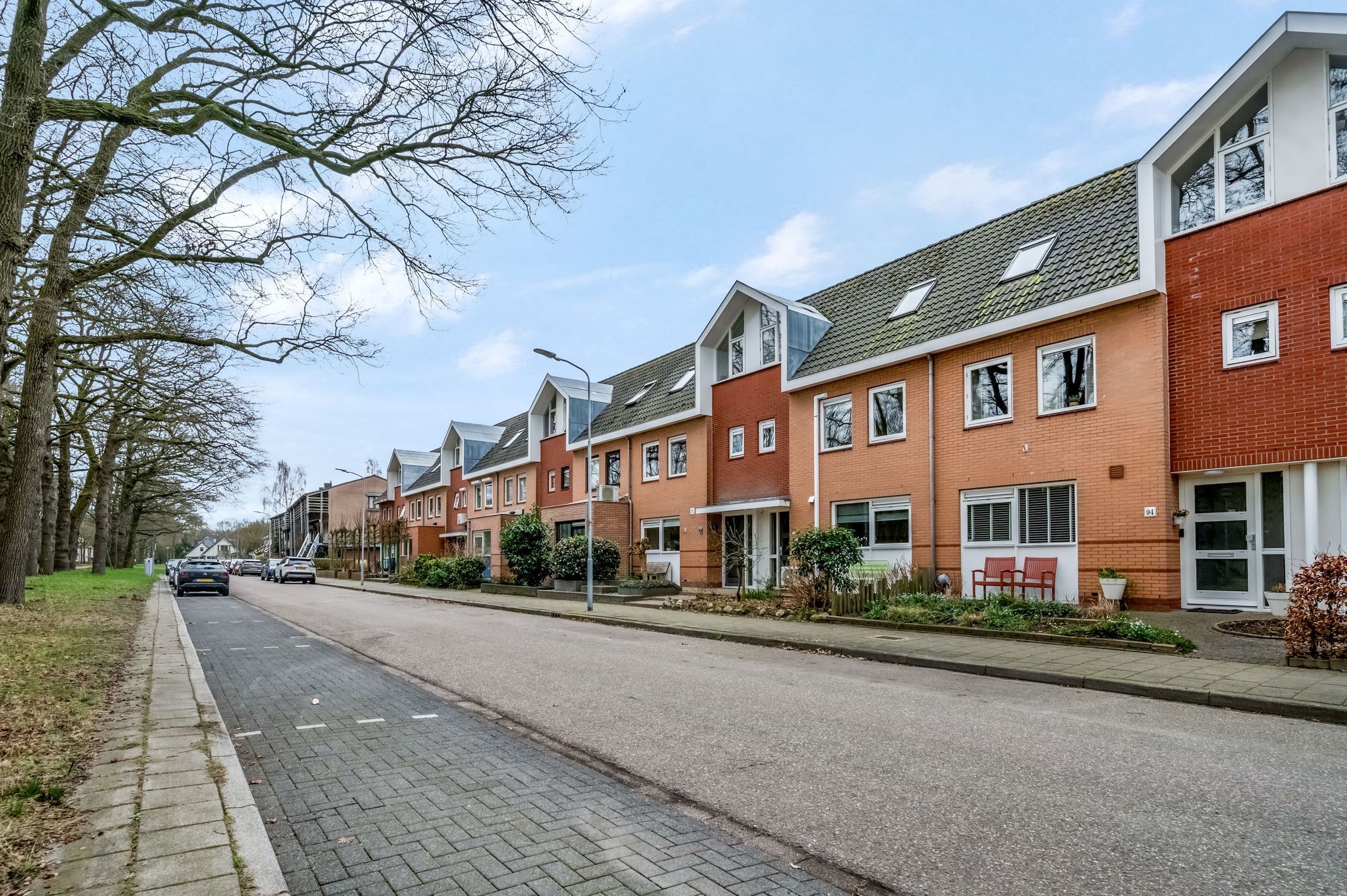 Foto 39 van Erasmusstate 98