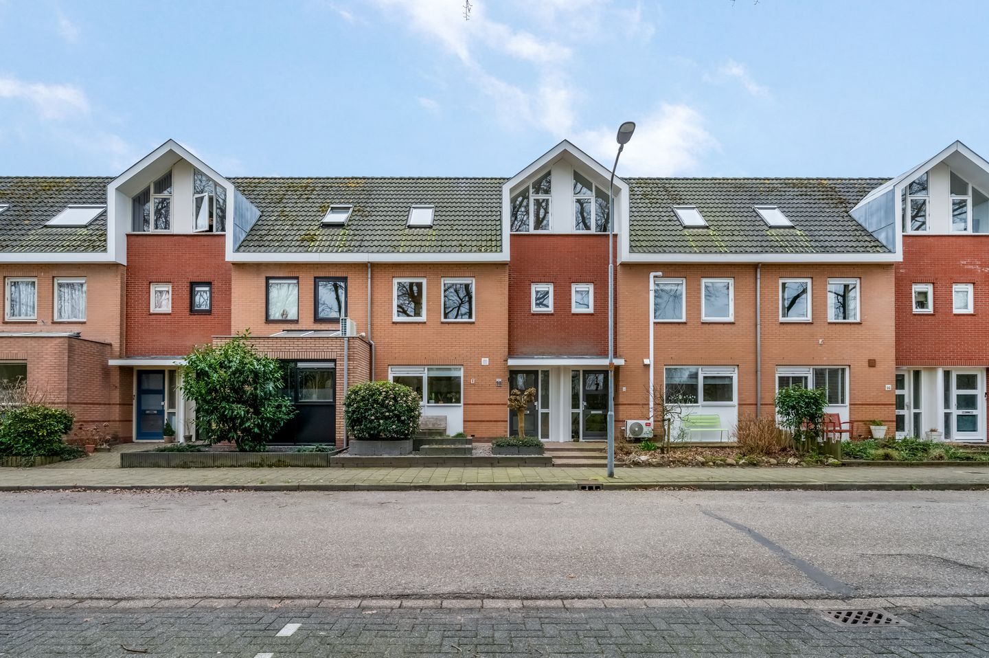 Foto 40 van Erasmusstate 98