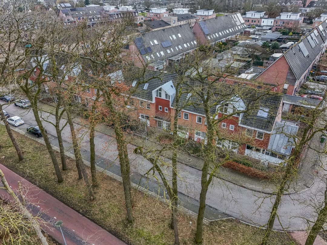 Foto 43 van Erasmusstate 98